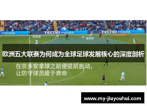 欧洲五大联赛为何成为全球足球发展核心的深度剖析