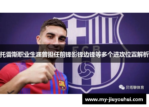 托雷斯职业生涯曾担任前锋影锋边锋等多个进攻位置解析