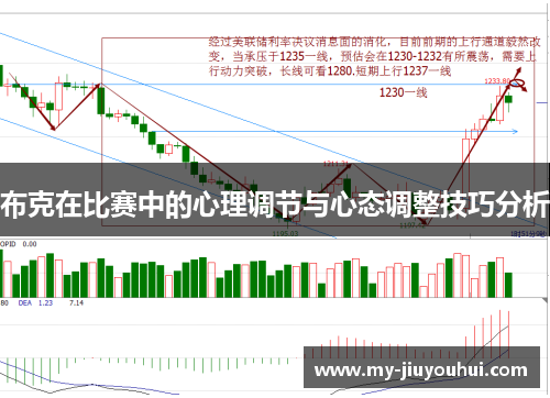 布克在比赛中的心理调节与心态调整技巧分析